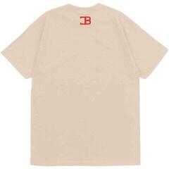 T-Shirt French Montana Don't Block Your Blessings (Back Print) - 1