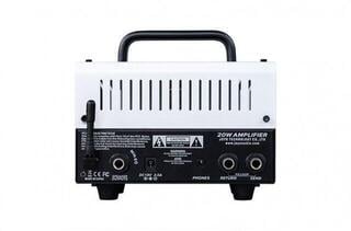 Hybrid Amplifier Joyo ViVO Hybrid Amplifier - 1