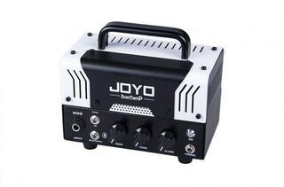 Hybrid Amplifier Joyo ViVO Hybrid Amplifier - 2