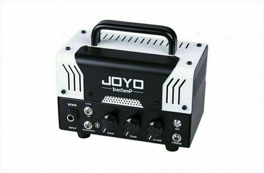 Halbröhre Gitarrenverstärker Joyo ViVO - 3