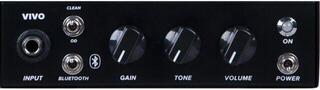 Hybrid Amplifier Joyo ViVO Hybrid Amplifier - 3