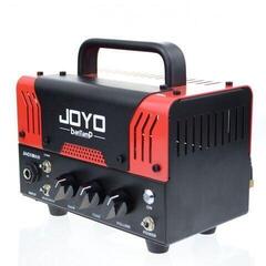 Hybrid Amplifier Joyo Jackman Hybrid Amplifier - 2