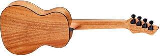 Concert Ukulele Ortega RUHZ-MM Natural Mahogany Concert Ukulele - 1