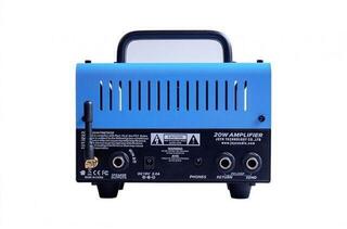 Hybrid Amplifier Joyo Bluejay Hybrid Amplifier - 1