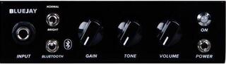 Hybrid Amplifier Joyo Bluejay Hybrid Amplifier - 3