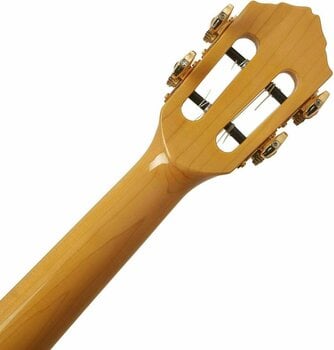 Tenorové ukulele Ortega RUPR Tenorové ukulele Tequila Burst Fade - 5