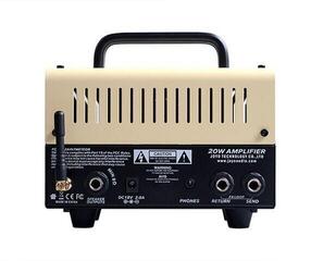Hybrid Amplifier Joyo Meteor Hybrid Amplifier - 1