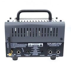 Hybrid Amplifier Joyo Zombie Hybrid Amplifier - 1