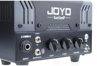 Hybrid Amplifier Joyo Zombie Hybrid Amplifier - 2