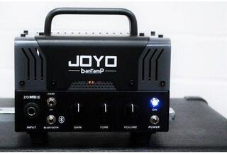 Hybrid Amplifier Joyo Zombie Hybrid Amplifier - 3
