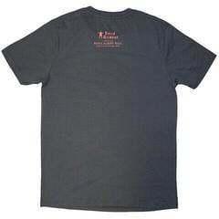 T-Shirt David Gilmour Luck & Strange London 2 (Back Print & Ex-Tour) - 1