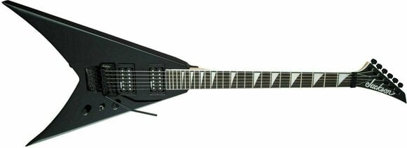 Elektrická kytara Jackson JS32 King V AH Gloss Black - 3