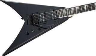 Električna kitara Jackson JS32 King V AH Gloss Black Električna kitara - 4