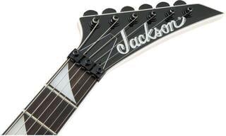 Električna kitara Jackson JS32 King V AH Gloss Black Električna kitara - 5