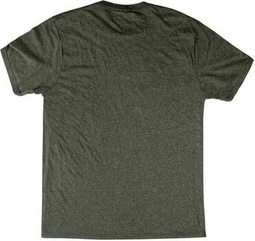T-Shirt Charvel T-Shirt Style 1 Gray XL - 5