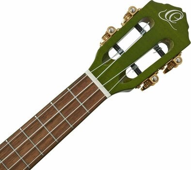 Tenorové ukulele Ortega RUPR Tenorové ukulele Faded Burst - 4