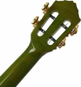 Tenori-ukulele Ortega RUPR Tenori-ukulele Faded Burst - 5