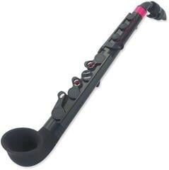 Hybrid Wind Instrument NUVO NUJS520BPK Hybrid Wind Instrument Black Pink - 1