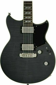 Electric guitar Yamaha Revstar RS502 Black - 2