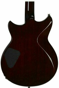 Guitarra electrica Yamaha Revstar RS502 Negro - 3