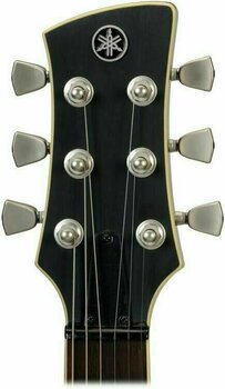 Guitare électrique Yamaha Revstar RS502 Noir - 4