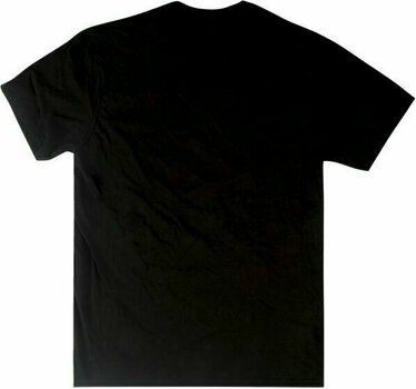 T-Shirt Charvel T-Shirt Satchel Guitar Graphic Black XL - 2