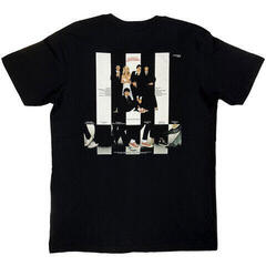 Shirt Blondie Parallel Lines (Back Print) - 1