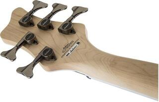 5-струнна бас китара Jackson JS Series Spectra Bass JS3V IL Satin Black 5-струнна бас китара - 7