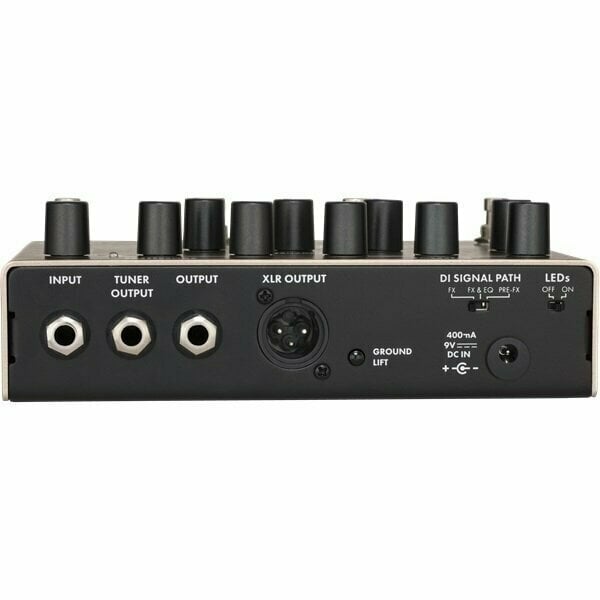 ベース Fender DOWNTOWN EXPRESS Fender Downtown Express Bass Multi Pedal Efekty : Amazon.pl