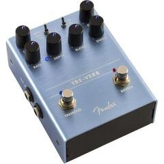 Gitarreneffekt Fender Tre-Verb Gitarreneffekt - 1
