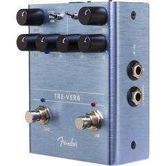 Gitarreneffekt Fender Tre-Verb Gitarreneffekt - 2