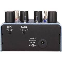 Gitarreneffekt Fender Tre-Verb Gitarreneffekt - 4
