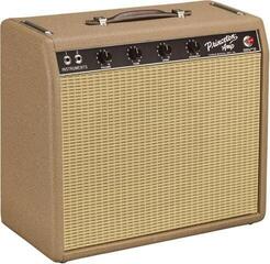 Combo gitarowe lampowe Fender 62 Princeton Chris Stapleton Combo gitarowe lampowe - 1
