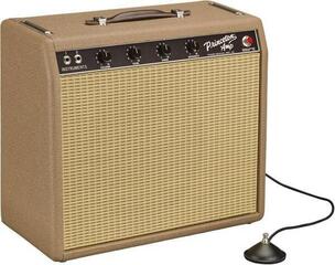 Combo gitarowe lampowe Fender 62 Princeton Chris Stapleton Combo gitarowe lampowe - 2