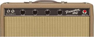 Combo gitarowe lampowe Fender 62 Princeton Chris Stapleton Combo gitarowe lampowe - 3