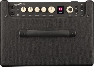 Combo de bajo pequeño Fender Rumble LT25 Combo de bajo pequeño - 2