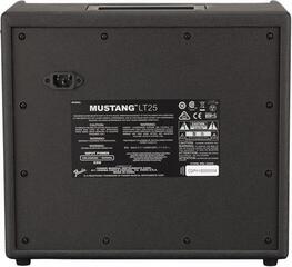 Modelling Combo Fender Mustang LT25 Modelling Combo - 4