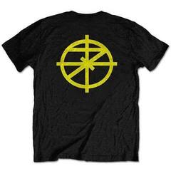 T-Shirt 7 Seconds WTRT (Back Print) - 1