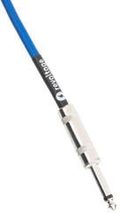 Instrumentinis kabelis Revoltage ICCBLUE5 Blue 5 m Straight - Straight Instrumentinis kabelis - 1