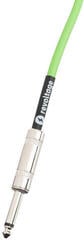 Instrumentinis kabelis Revoltage ICCG5 Green 5 m Straight - Straight Instrumentinis kabelis - 2