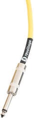 Instrumentinis kabelis Revoltage ICCLY10 Yellow 10 m Straight - Angled Instrumentinis kabelis - 2