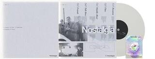 Vinyl Record Chase Atlantic - Nostalgia (Repress) (White Coloured) (LP) - 2
