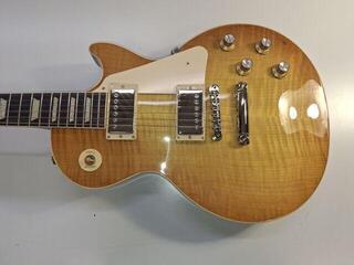 Elektrikitarr Gibson Les Paul Standard 60s Unburst Elektrikitarr (Kasutatud) - 1