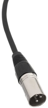 Mikrofono kabelis Revoltage MCCB10 Black 10 m Mikrofono kabelis - 2