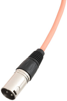 Mikrofono kabelis Revoltage MCCO10 Orange 10 m Mikrofono kabelis - 3