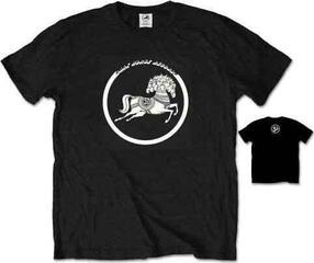 T-Shirt George Harrison Dark Horse (Back Print) - 1