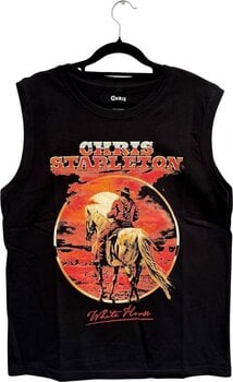 Риза Chris Stapleton White Horse Black S Риза - 2