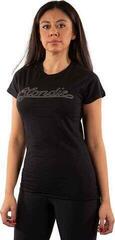 T-Shirt Blondie Logo (Embellished) - 3