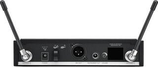 Bezdrôtový set Shure S BLX14RE/CVL Bezdrôtový set K3E: 606-630 MHz - 1