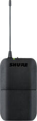 Bezdrôtový set Shure S BLX14RE/CVL Bezdrôtový set K3E: 606-630 MHz - 3